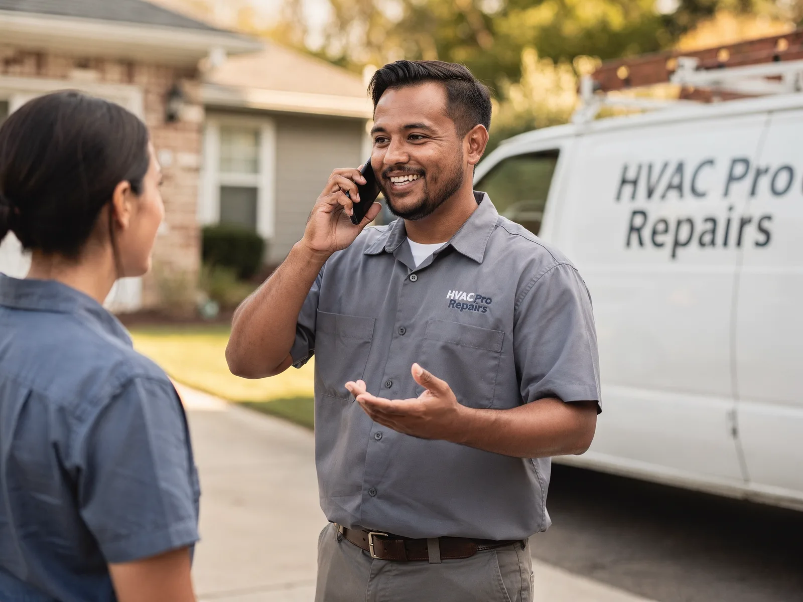 Heat Pump Repair West Concord, MN FAQs